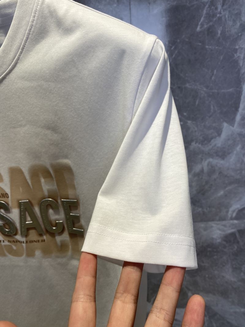 Versace T-Shirts